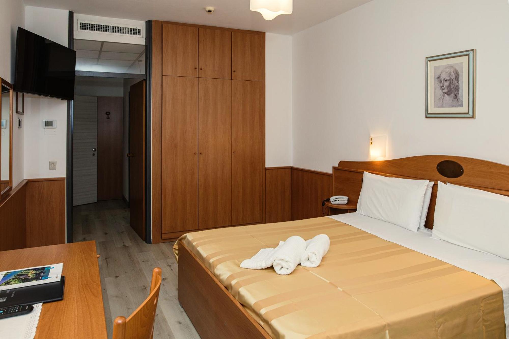 ביביונה Hotel Leonardo Da Vinci Wellness Spa מראה חיצוני תמונה