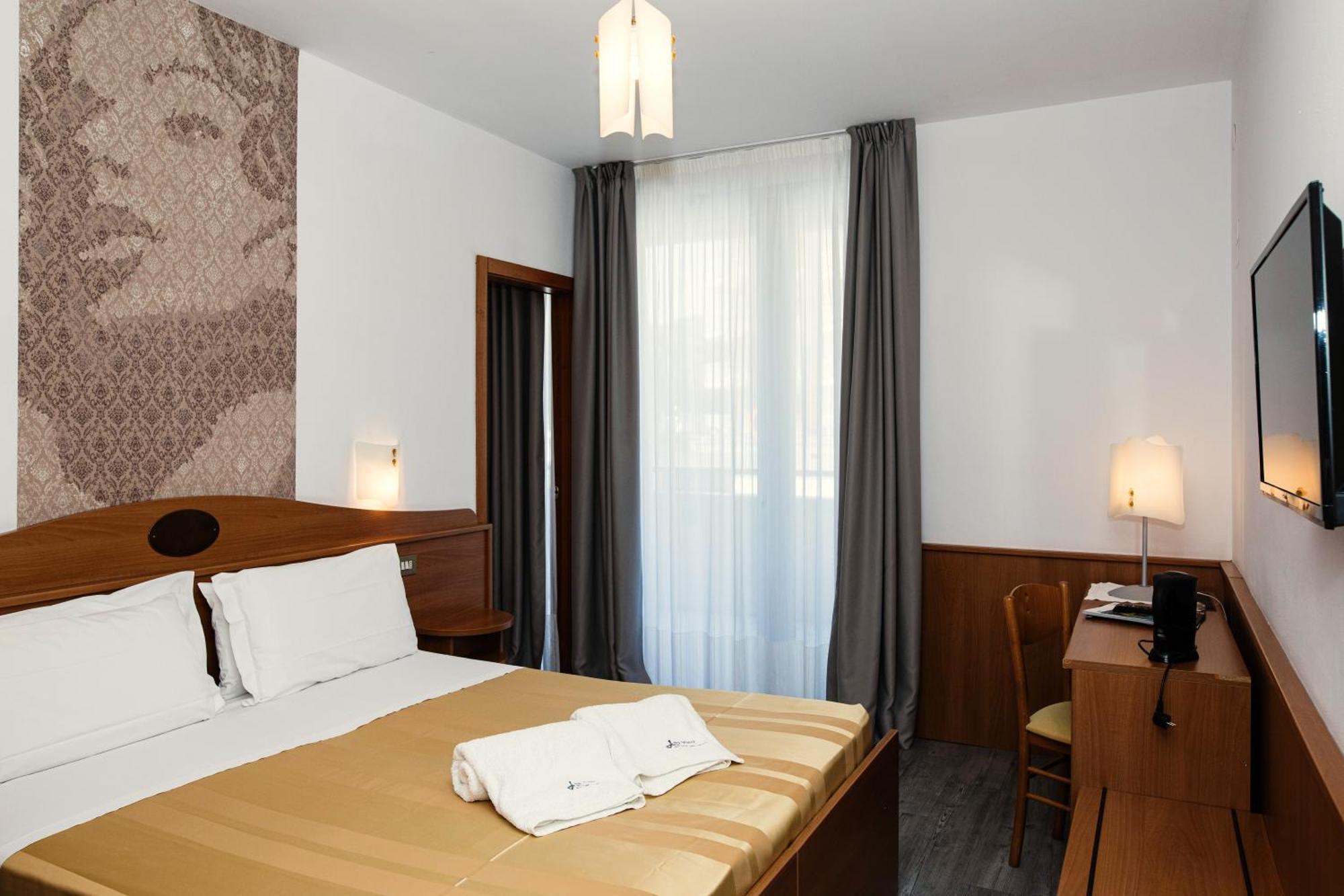 ביביונה Hotel Leonardo Da Vinci Wellness Spa מראה חיצוני תמונה